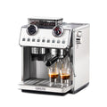 Semi-commercial Cafe 20 Bar Multi-function Semi-automatic Brew System Espresso Coffee Machine With Grinder