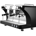 Two Groups Semi-automatic Espresso Machine Commercial CRM3120C